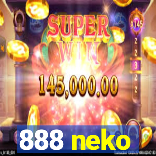 888 neko